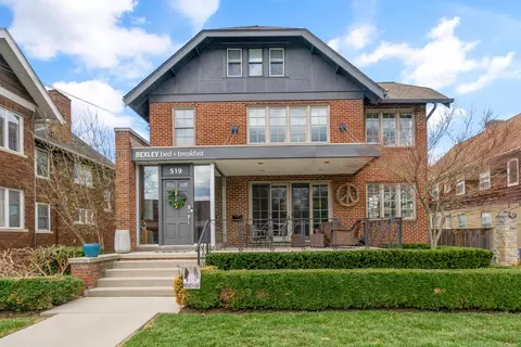 519 S Drexel Ave, Columbus, OH 43209