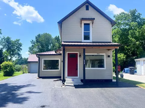 534 Carpenter St, Lancaster, OH 43130