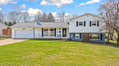 119 Donnie St, Centerburg, OH 43011