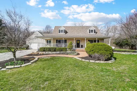 187 N Three Bs K Rd, Sunbury, OH 43074