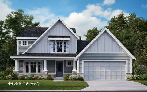 6091 Lavender Fld, Grove City, OH 43123