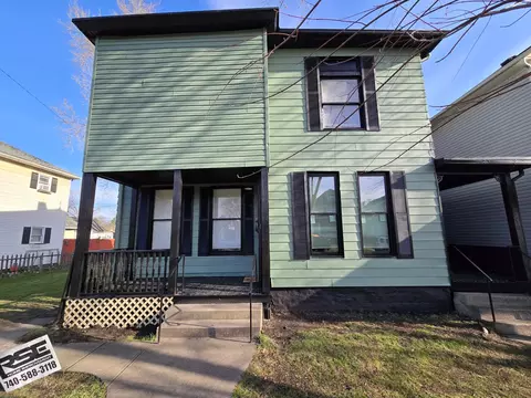519 Forest Ave, Zanesville, OH 43701