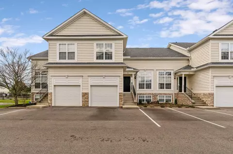 281 Hemlock Ravine Dr, Blacklick, OH 43004
