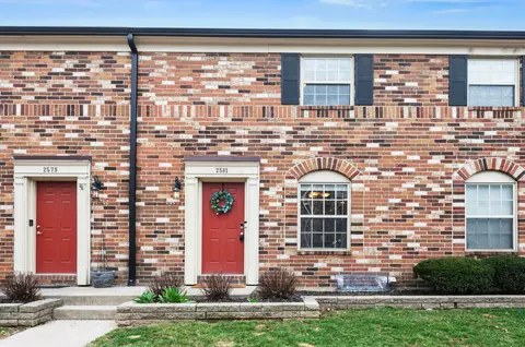 2581 Olde Hill Ct N, Columbus, OH 43221