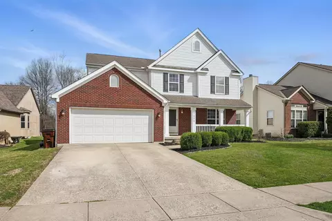 1670 Morrison Farms Dr, Blacklick, OH 43004
