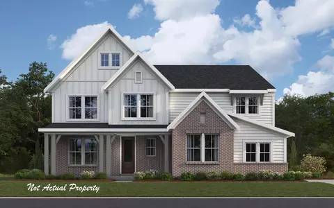 1339 Blueberry Cv, Grove City, OH 43123
