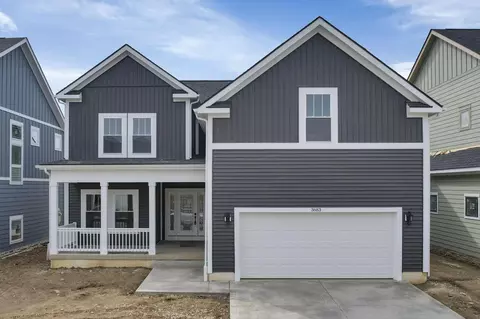 3683 Kassidy Dr, Grove City, OH 43123