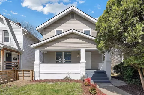 1100 E 21st Ave, Columbus, OH 43211