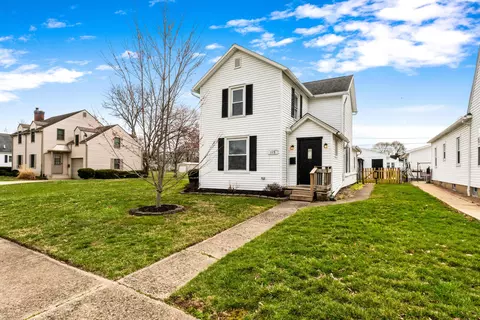 119 Park St, Circleville, OH 43113
