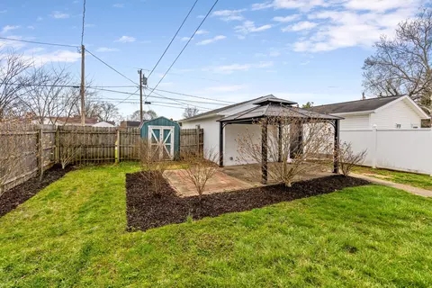 119 Park St, Circleville, OH 43113 photo 17