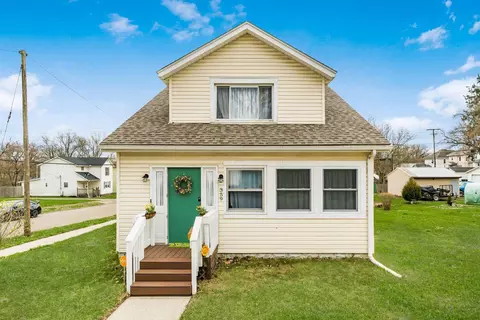 359 Garfield Ave, Newark, OH 43055