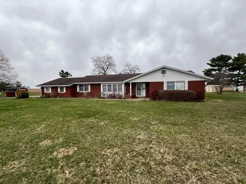 10397 Fent Rd, Jeffersonville, OH 43128