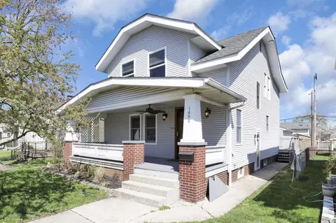 1494 Doten Ave, Columbus, OH 43212