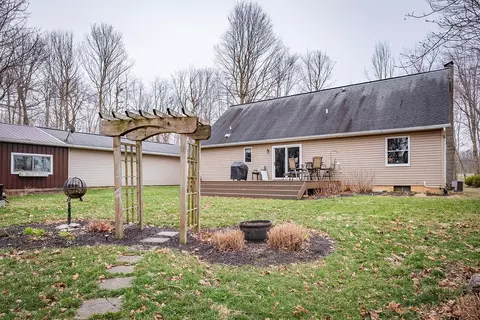 Exterior - 6834 Cable Rd, Cable, OH 43009 photo 9 of 11