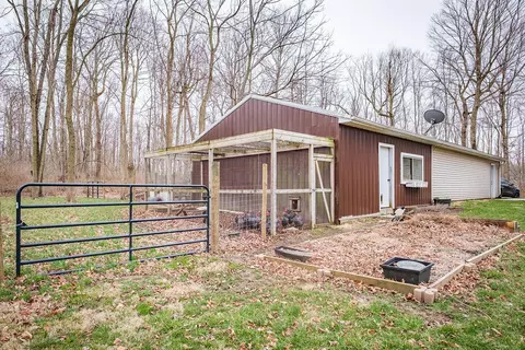 Exterior - 6834 Cable Rd, Cable, OH 43009 photo 10 of 11