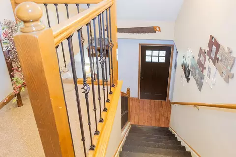 Entry Way - 6834 Cable Rd, Cable, OH 43009 photo 3 of 6