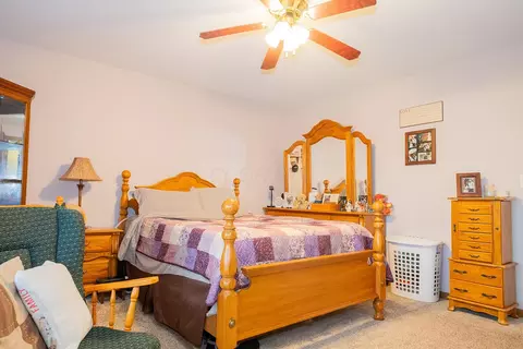 Bedroom - 6834 Cable Rd, Cable, OH 43009 photo 2 of 9