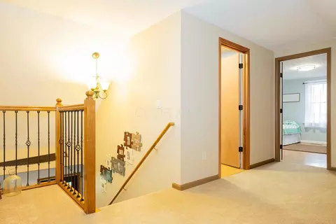 Entry Way - 6834 Cable Rd, Cable, OH 43009 photo 4 of 6