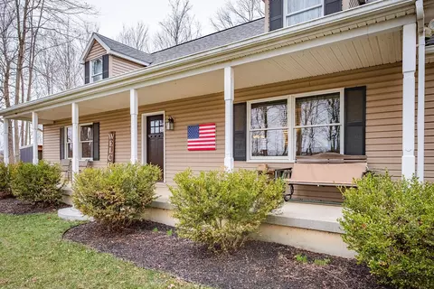 Exterior - 6834 Cable Rd, Cable, OH 43009 photo 2 of 11