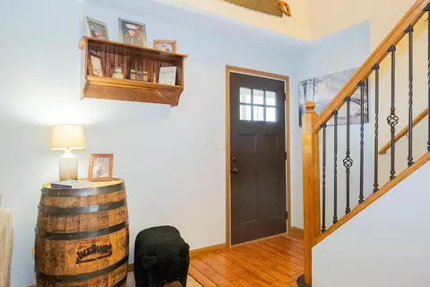 Entry Way - 6834 Cable Rd, Cable, OH 43009 photo 1 of 6
