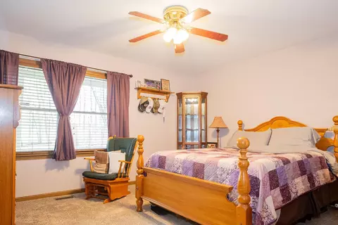 Bedroom - 6834 Cable Rd, Cable, OH 43009 photo 1 of 9