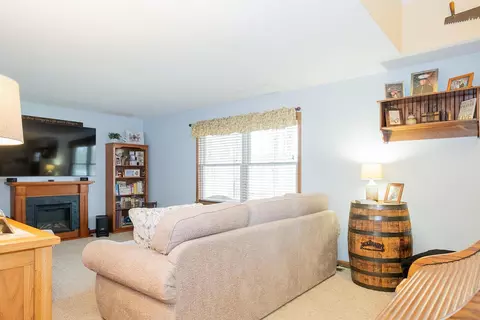 Living - 6834 Cable Rd, Cable, OH 43009 photo 2 of 3