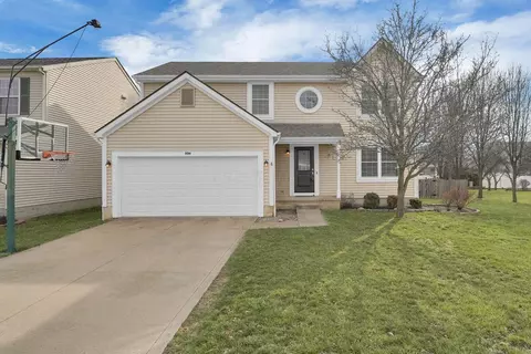 3138 Golden Oak Dr, Hilliard, OH 43026
