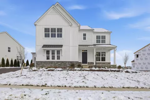 7236 Applewood Dr, Plain City, OH 43064