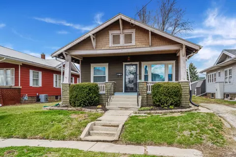 340 Edgewood Dr, Marion, OH 43302