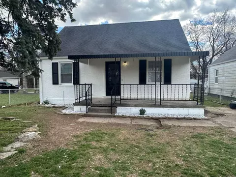 125 Betz Rd, Columbus, OH 43207