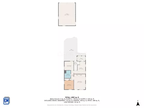 56 W Moler St, Columbus, OH 43207 photo 2