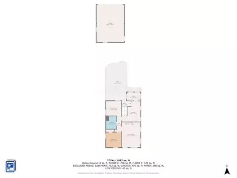 56 W Moler St, Columbus, OH 43207 photo 9