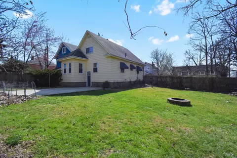 56 W Moler St, Columbus, OH 43207