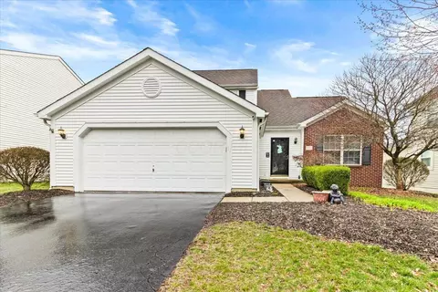 7433 Bunker Ridge Ct, Blacklick, OH 43004