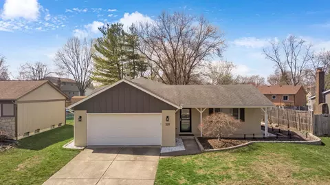 359 Rosehill Rd, Reynoldsburg, OH 43068