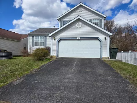 7314 Havencroft Dr, Reynoldsburg, OH 43068