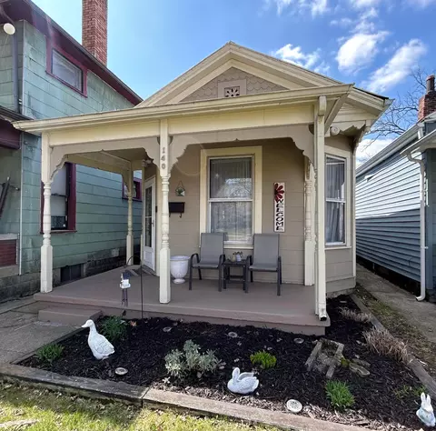140 N High St, Chillicothe, OH 45601