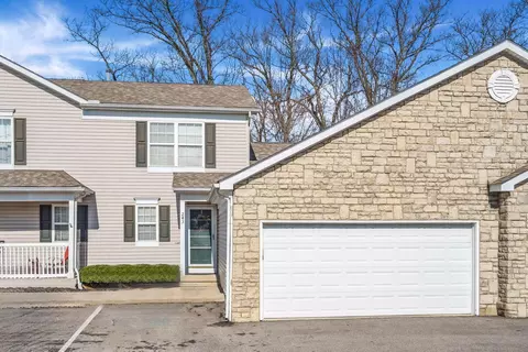 243 Brueghel Rd, Blacklick, OH 43004