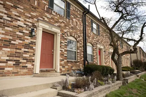 2588 Scioto View Ln #H, Columbus, OH 43221