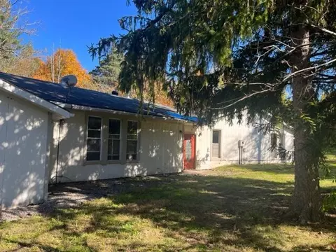 261 Mill St E, Rushsylvania, OH 43347