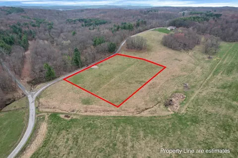 18535 Crawmer Rd SE, Newark, OH 43055