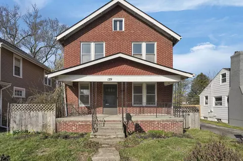 139 N Wayne Ave, Columbus, OH 43204