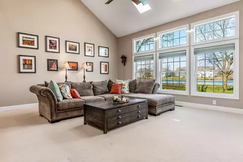 Living - 6465 Greenstone Loop, Dublin, OH 43016 photo 1 of 6