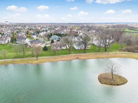 View/Area - 6465 Greenstone Loop, Dublin, OH 43016 photo 3 of 8