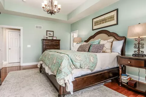 Bedroom - 6465 Greenstone Loop, Dublin, OH 43016 photo 3 of 9