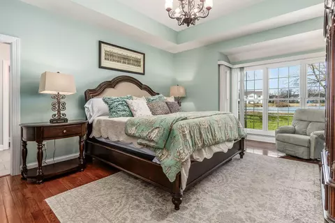Bedroom - 6465 Greenstone Loop, Dublin, OH 43016 photo 1 of 9