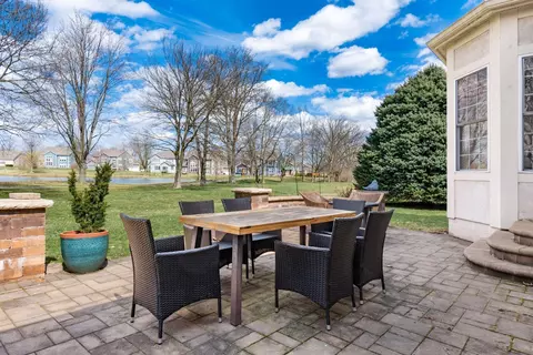 Exterior - 6465 Greenstone Loop, Dublin, OH 43016 photo 5 of 11