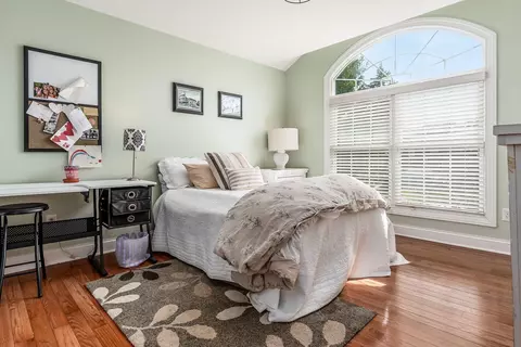 Bedroom - 6465 Greenstone Loop, Dublin, OH 43016 photo 6 of 9