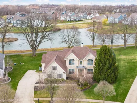 6465 Greenstone Loop, Dublin, OH 43016