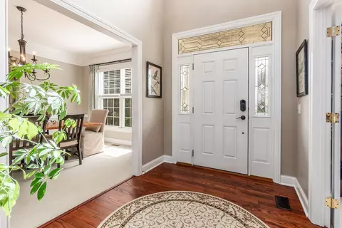 Entry Way - 6465 Greenstone Loop, Dublin, OH 43016 photo 2 of 4